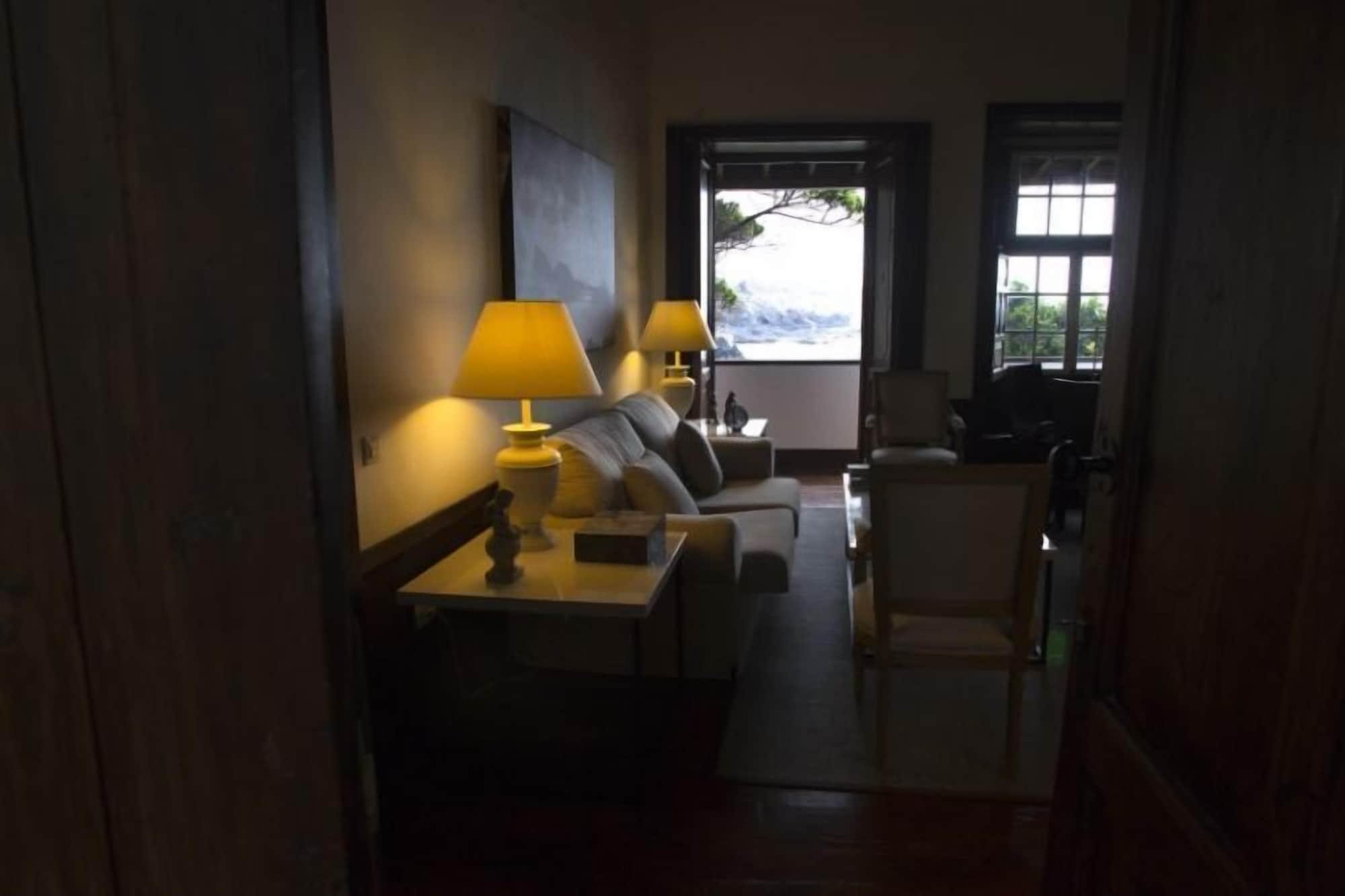 Isla Baja Suites Garachico  Exterior foto