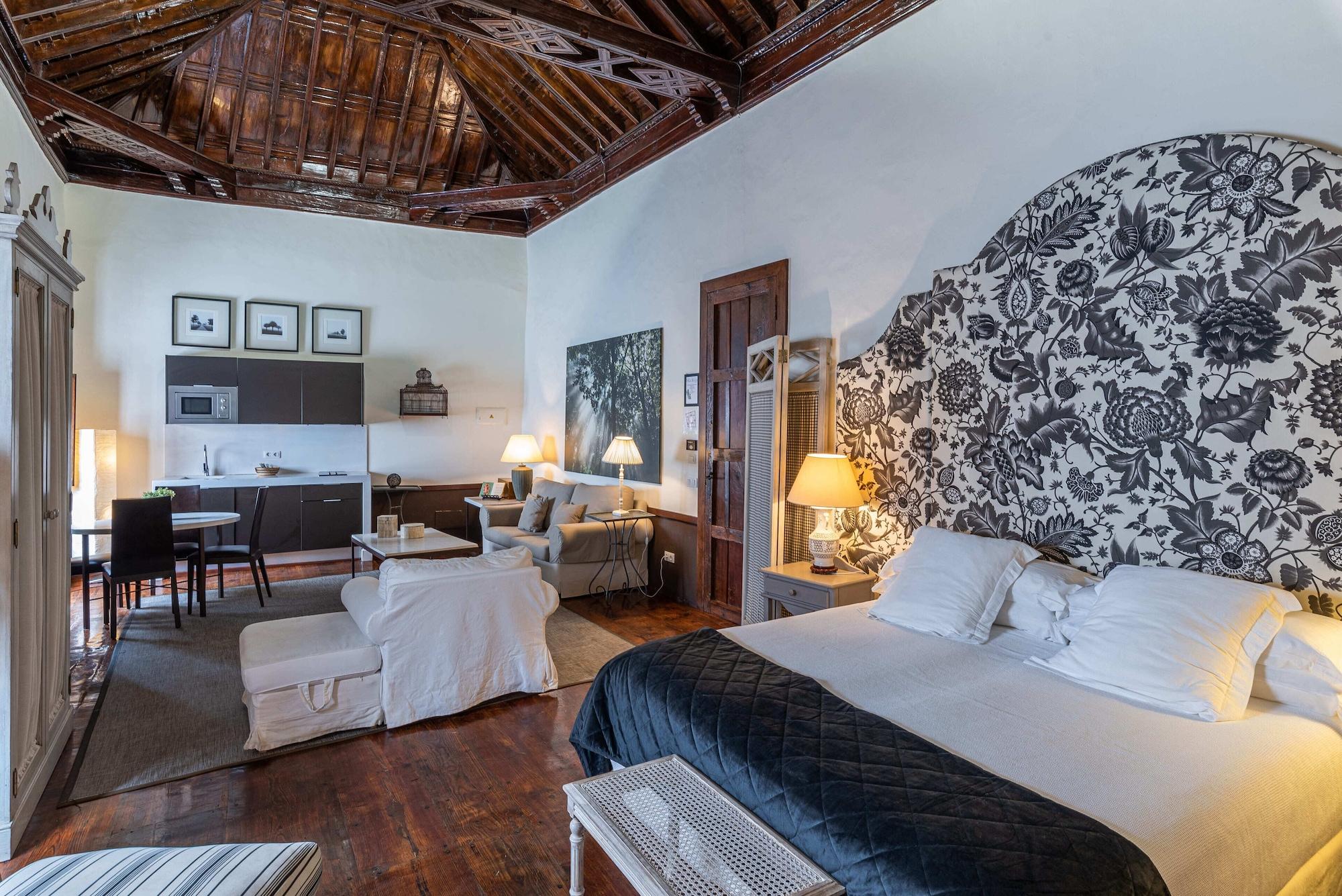 Isla Baja Suites Garachico  Exterior foto